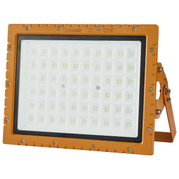 Hazardous Location LED Fixtures - IP65 Waterproof LED Lights 60w-200w Class 1 Division 1 Explosion Proof Flood Lighting