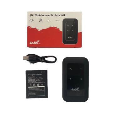 Factory Direct 150Mbps 4G LTE Mobile WiFi Sales