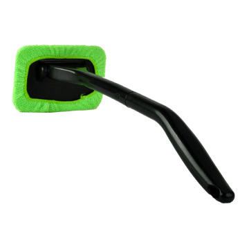 Green Microfiber Glass Window Cleaning Washer for Car Wash Equipment