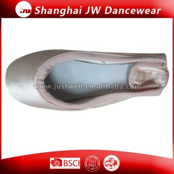 Comfortable Special Anti-skid Professional Hot Sale Elegant New Design Demi Pointe Dance Shoes