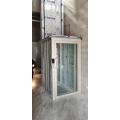 Hydraulic Home Lift Glass Elevator