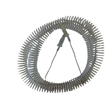 PartsMart: Dryer Spare Parts - Find the Right Heating Element Coil (5300622032) for Your Appliance