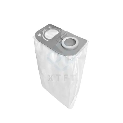 Riccar R25 Vacuum Cleaner Accessories: Including Filters and Bag