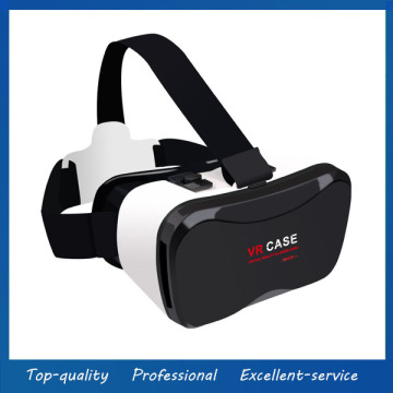 2016 European hot sale most popular 3D VR box 3d glasses for mobile phone
