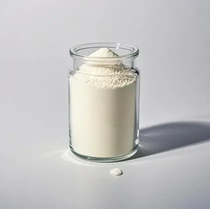 Ultra-Pure White PAC for Drinking Water Purification