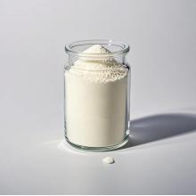 Ultra-Pure White PAC az ivóvíz tisztításához