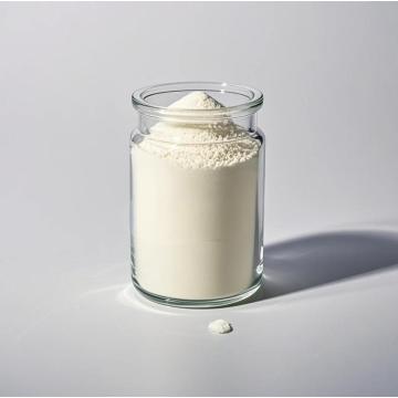 Weißer Polyaluminiumchlorid-Feststoff in Trinkwasserqualität