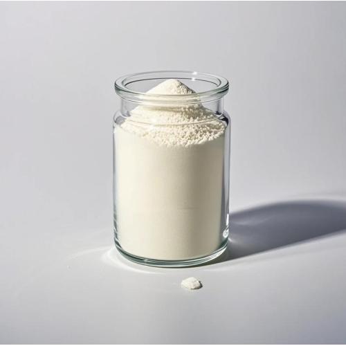 Weißer Polyaluminiumchlorid-Feststoff in Trinkwasserqualität