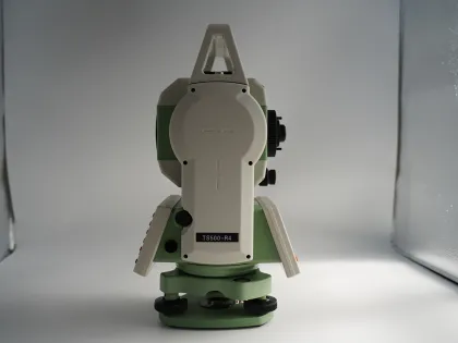 Double LCD Display Total Station Survey Instrument