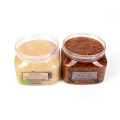 Natural Brown Salt Shea Sugar Body Scrub