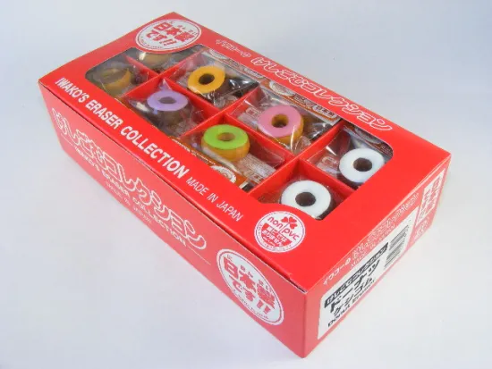 Donut boxes corrugated box designer