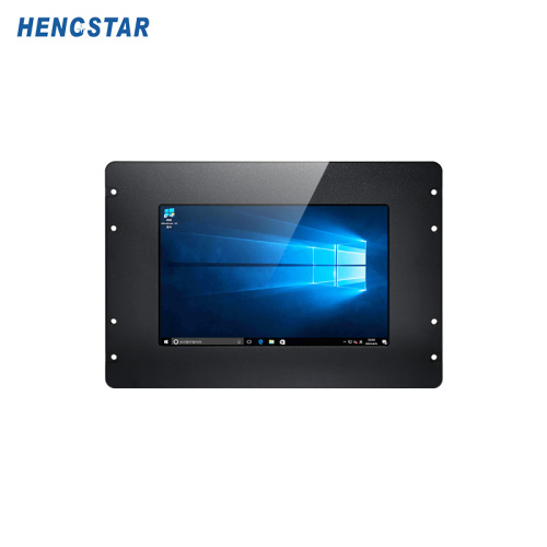 10,1 ιντσών βιομηχανική ανθεκτική IPS Panel Windows PC