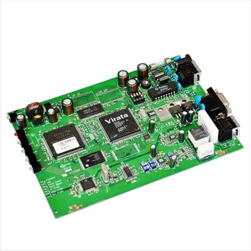 PCBA Manufacturer: YYFab Offers RC Car PCB Assembly, BOM, and Gerber Files for GPS Tracker
