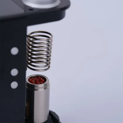 Efficiency and energy consumption of hay evaporators