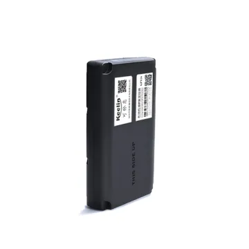 Megnetic GPS tracker waterproof IP67