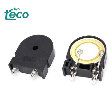 22.07kHz berkualitas tinggi piezoelectric pasif buzzer (85dB)