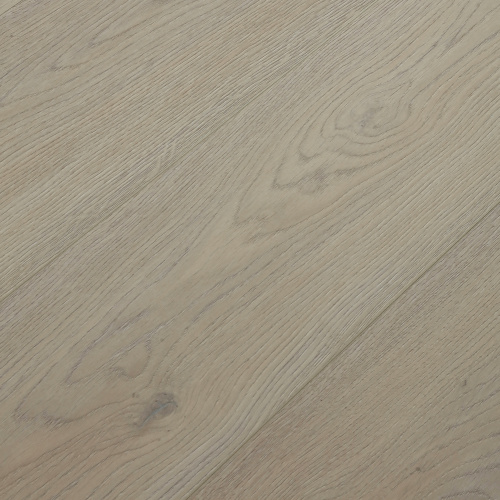 Piso laminado de alta qualidade com design de madeira natural