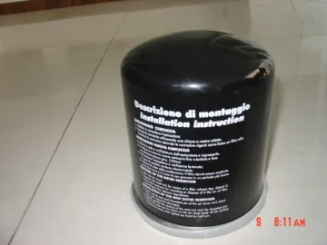 air dryer cartridge 432 410 0202