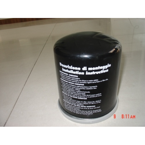 air dryer cartridge 432 410 0202