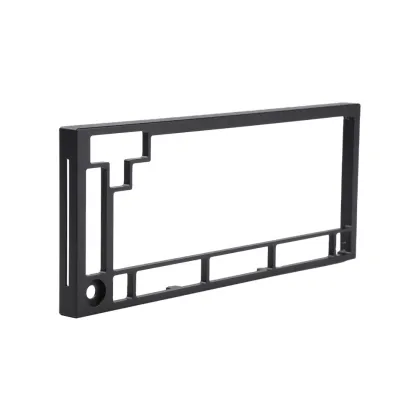 Top-Rated CNC Machining Services for Custom Metal Keyboards in Electronics Industry