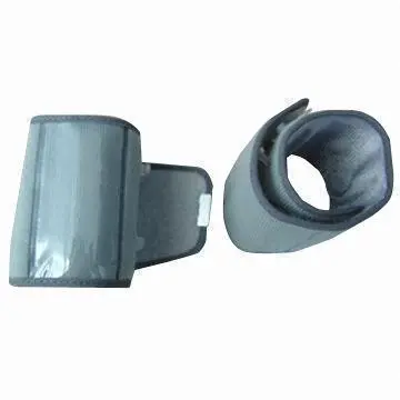 Wrist blood pressure, cuff, digital