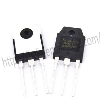 80N60F2DS IGBT IC Chip TO-3P - TGAN80N60F2DS in Stock