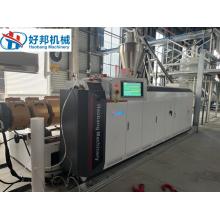 SPC Flooring Making Machine