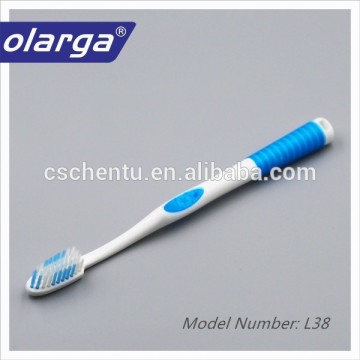 Top quality new style wholesale nylon toothbrush /chinese manufacturer in cheap price new style wholesale tooth brush