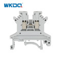 Anti Flaming DIN Rail Terminal Block