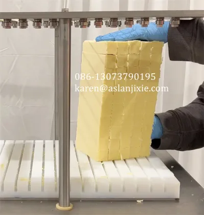 Cheese Dividing Machine - Cheese Cube Cutter Tools