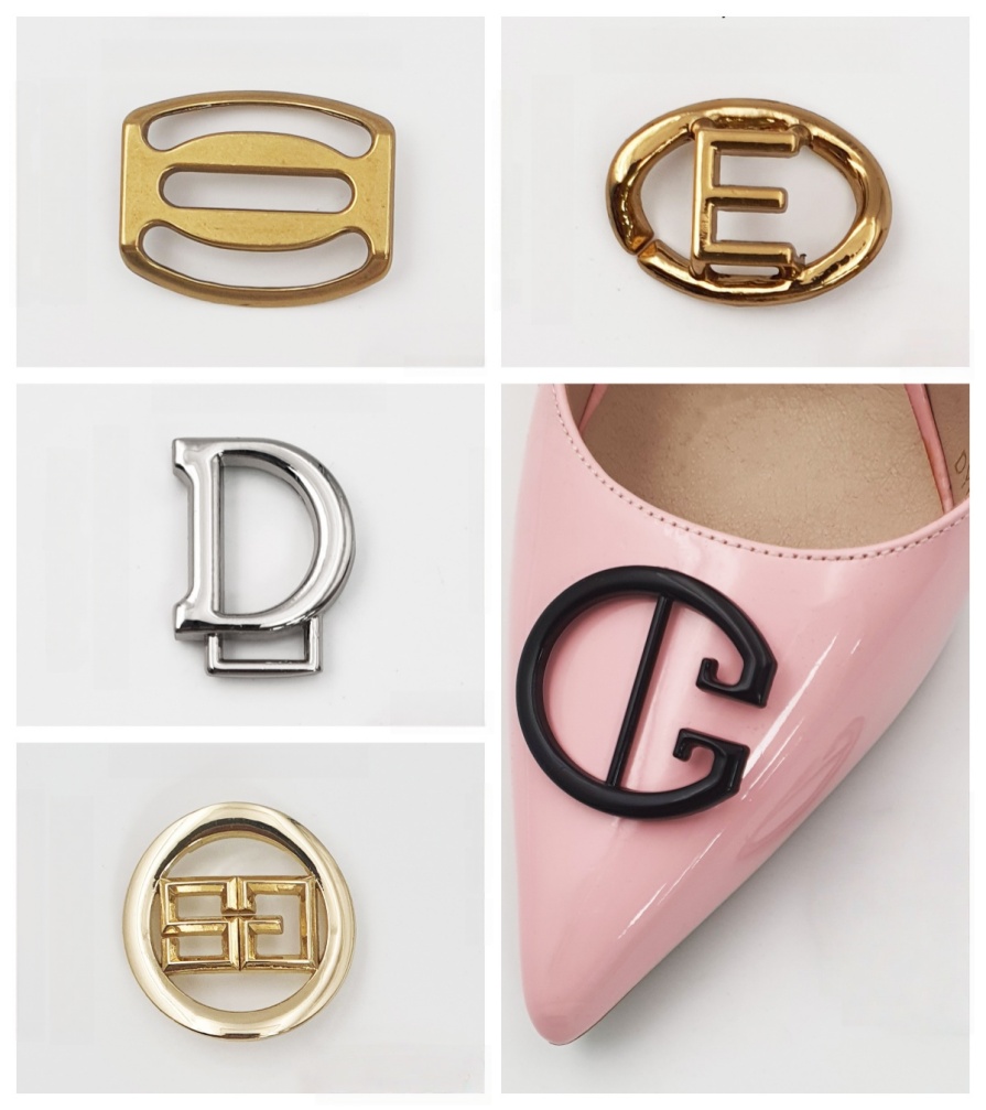 Shoe buckle【1293-1308】