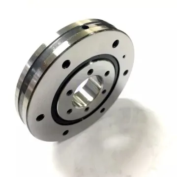 RU297 297mm Hydraulic Bearing - Double Sealing Cross Roller for Harmonic Drive