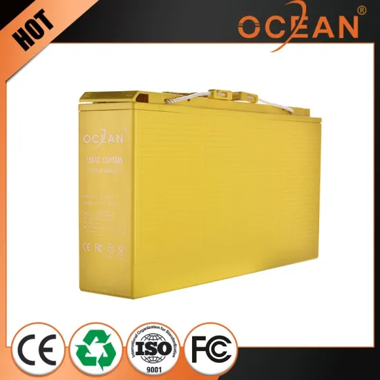 Lovely good selling 12V 150ah lowest price deep cycle battery price