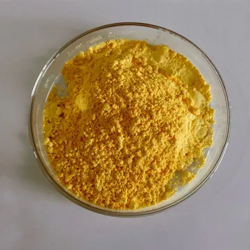 PU azodicarbonamide adc blowing agent yellow powder