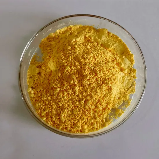 Free example of pe adc blowing agent powder