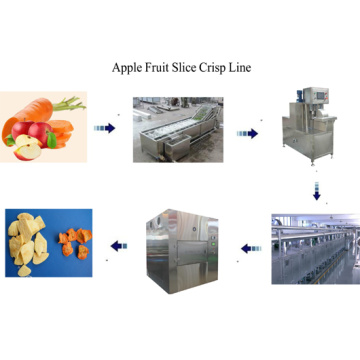 Microwave Vacuum Drying Machine