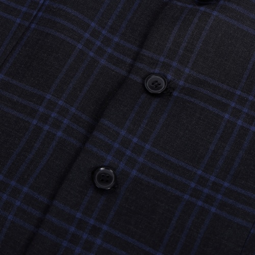 Mens Simple Classic Waistcoat
