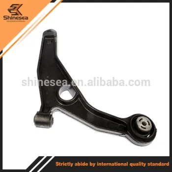 5085407AC/AF 5085408AC/AF MS25172 Auto Spare For Chrysler 200 Sebring Dodge Front Lower L&R Suspension Brazo de Control Arm