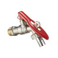 1/2Forging Brass Inlet washing machine water inlet valve