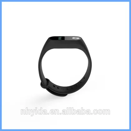 New Original Xiaomi Band 2 smart Wristband 2016