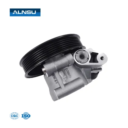 Hot Sell Power Steering Pump for Ford F150 ALNSU STP-281