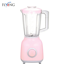 High Power Food Plastic Blender