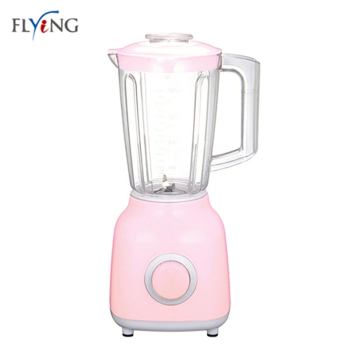 High Power Food Plastic Blender