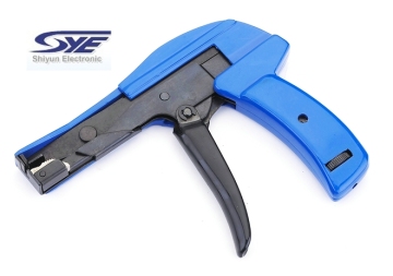Nylon Cable Tie Tools SYG02