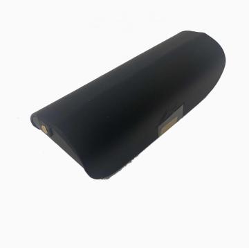 Eco-Friendly Handmade glasses case, Bio-based material case