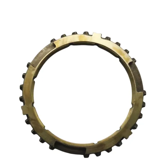 FACTORY SALE Manual auto parts transmission Synchronizer Ring oem 33368-17011 for TOYOTA