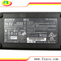 19.5V 7.7A Cargador de adaptador de CA para Sony