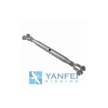 Din1478 Turnbuckle