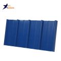 ASA Synthetic Resin Roof Tile Soundproof Roofing Sheets