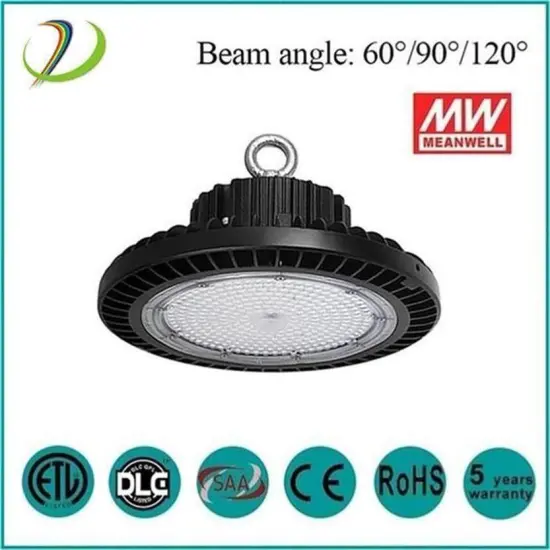 LED UFO Light 150W Shop Light